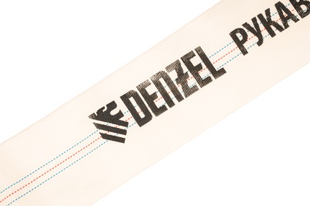 Рукав напорный DH-80, диаметр 3&quot;, длина 20 м Denzel 99604 купить в Нефтеюганске