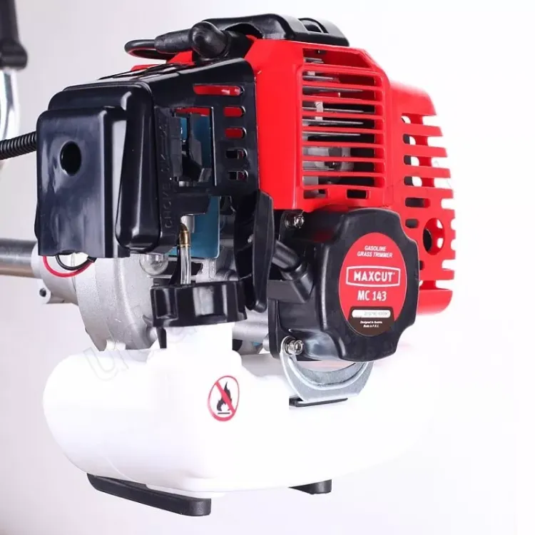 Бензотриммер MC 143 Maxcut купить в Нефтеюганске