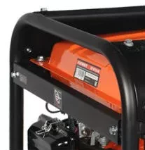 Бензогенератор Patriot GP-6510 AE купить в Нефтеюганске