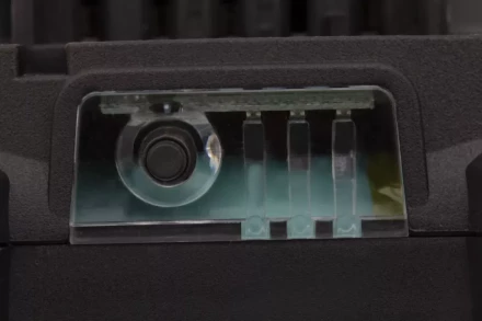 Батарея аккумуляторная Denzel IB-12-2.0, Li-Ion, 12 В, 2.0 А/ч 28431 купить в Нефтеюганске