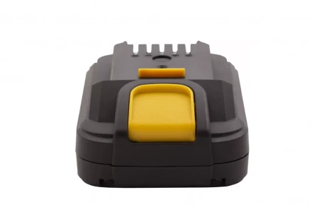 Батарея аккумуляторная Denzel IB-12-2.0, Li-Ion, 12 В, 2.0 А/ч 28431 купить в Нефтеюганске