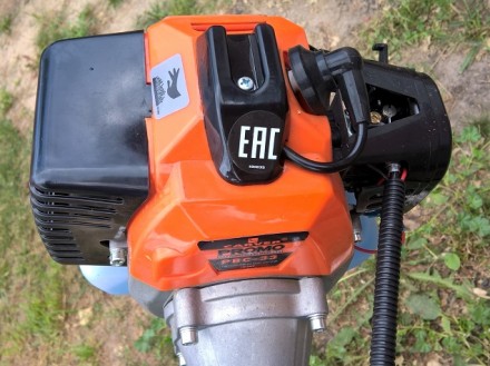Триммер бензиновый CARVER PBC-33 купить в Нефтеюганске