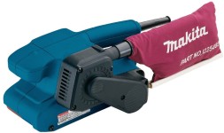 Ленточная шлифовальная машина Makita 9911 (ЛШМ)