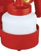 Электрический краскораспылитель FUBAG EasyPaint S500/1.8 купить в Нефтеюганске