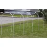 Каркас парника GRINDA пластиковый, 300х134х96см 422313-300 купить в Нефтеюганске