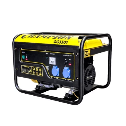 Генератор бензиновый CHAMPION GG3301 купить в Нефтеюганске