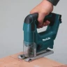 Лобзик Makita JV100DWE аккумуляторный купить в Нефтеюганске