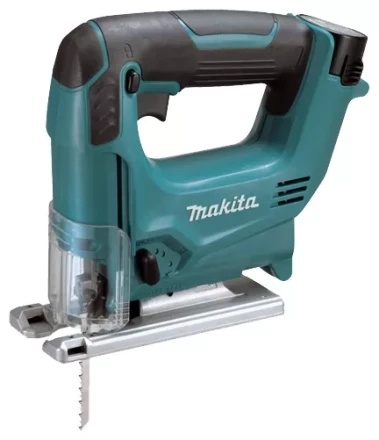 Лобзик Makita JV100DWE аккумуляторный купить в Нефтеюганске