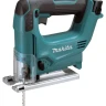 Лобзик Makita JV100DWE аккумуляторный купить в Нефтеюганске