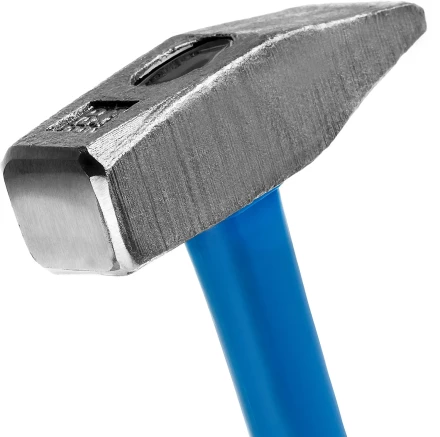 Молоток слесарный 1000 г с фиберглассовой рукояткой, СИБИН 20047-10 20047-10 купить в Нефтеюганске