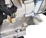 Генератор бензиновый FUBAG BS 7500 купить в Нефтеюганске