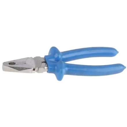 Плоскогубцы комбинированные НИЗ диэлектрические, хромированные, 200мм 22152-1-20 купить в Нефтеюганске