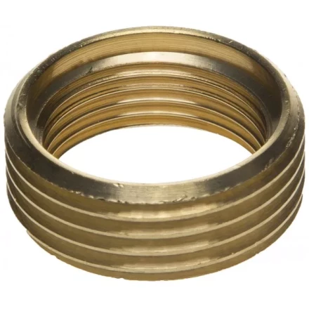 Кольцо GENERAL FITTINGS переходное, латунь, 1&quot; х 3/4&quot; 51086-1-3/4 купить в Нефтеюганске