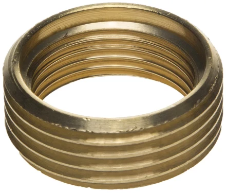 Кольцо GENERAL FITTINGS переходное, латунь, 1&quot; х 3/4&quot; 51086-1-3/4 купить в Нефтеюганске
