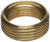 Кольцо GENERAL FITTINGS переходное, латунь, 1&quot; х 3/4&quot; 51086-1-3/4 купить в Нефтеюганске