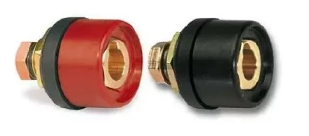 Разъем мама Trak-BE 10-25(200A) Aurora купить в Нефтеюганске