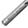 Набор сверл по металлу Denzel 723003, 1-10 мм, Р6М5-TiN, Golden Tip, 19 шт купить в Нефтеюганске