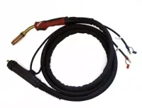 Горелка MIG 240 WATER COOL 300A 60% EURO 5метра Aurora