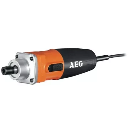 Прямая шлифмашина AEG GS 500 E купить в Нефтеюганске