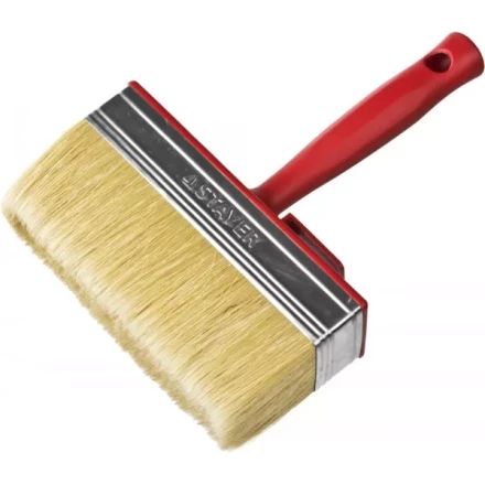 Макловица STAYER &quot;MASTER&quot; UNIVERSAL, светлая щетина, пластмассовый корпус, 5х15см 01824-15 купить в Нефтеюганске