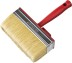 Макловица STAYER &quot;MASTER&quot; UNIVERSAL, светлая щетина, пластмассовый корпус, 5х15см 01824-15 купить в Нефтеюганске