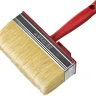 Макловица STAYER "MASTER" UNIVERSAL, светлая щетина, пластмассовый корпус, 5х15см 01824-15 купить в Нефтеюганске