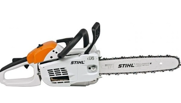 Бензопила STIHL MS 201 (1,8кВт.35см.63PS50. 3,7кг) + Набор заточной 4,0мм купить в Нефтеюганске