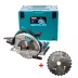 Дисковая пила Makita 5008MGJX2 купить в Нефтеюганске