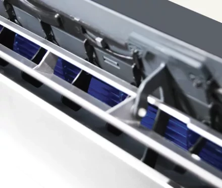 Внутренний блок BALLU BSEI/in-10HN1 сплит-системы, инверторного типа купить в Нефтеюганске