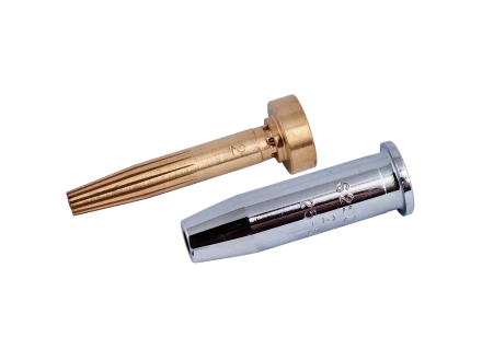 Мундштук 6290 NX пропановый в сборе №2 25-50мм Сварог купить в Нефтеюганске