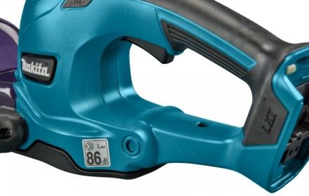 Аккумуляторный кусторез Makita DUH507Z 18v, 50см (без АКБ и ЗУ) купить в Нефтеюганске