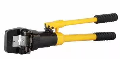 Опрессовщик кабеля TOR HHY-400A 14 т 1004800 купить в Нефтеюганске