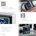Уровень-уклономер электронный KRAFTOOL 4Х90° KOMPAKT 34687 купить в Нефтеюганске