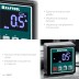 Уровень-уклономер электронный KRAFTOOL 4Х90° KOMPAKT 34687 купить в Нефтеюганске