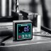 Уровень-уклономер электронный KRAFTOOL 4Х90° KOMPAKT 34687 купить в Нефтеюганске