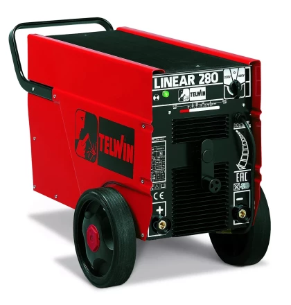 Сварочный аппарат LINEAR 280 Telwin купить в Нефтеюганске