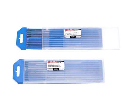 Вольфрамовый электрод Aurora WP d.1.6x175 мм GREEN купить в Нефтеюганске