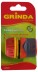 Соединитель GRINDA &quot;Premium&quot; с запирающим механизмом, пластмассовый с TPR, 1/2&quot; 8-426427 купить в Нефтеюганске