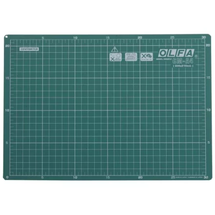 Коврик OLFA защитный, формат A4 OL-CM-A4 купить в Нефтеюганске