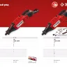 Гравер электрический + насадки ЗГ-160 КН41 серия МАСТЕР купить в Нефтеюганске