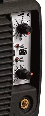 Сварочный аппарат TECHNOLOGY TIG 185 DC  ALU CASE  TIG ACC Telwin купить в Нефтеюганске