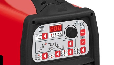 Сварочный аппарат Telwin SUPERIOR TIG 322 AC/DC HF/LIFT  TIG ACC  купить в Нефтеюганске