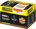 Заклепки PROFIX алюминиевые, 3,2x15мм, 500шт, STAYER Professional 31205-32-15 31205-32-15 купить в Нефтеюганске