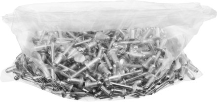 Заклепки PROFIX алюминиевые, 3,2x15мм, 500шт, STAYER Professional 31205-32-15 31205-32-15 купить в Нефтеюганске