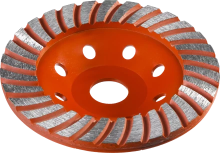 Чашки алмазные шлифовальные Турбо серия МАСТЕР купить в Нефтеюганске