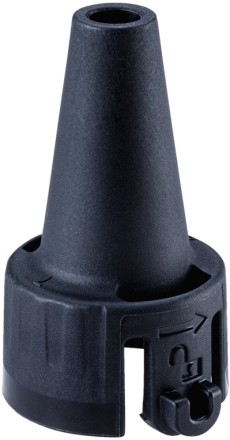 Сопло 7 мм для воздушного пистолета AS001G, Makita 191X13-7 купить в Нефтеюганске