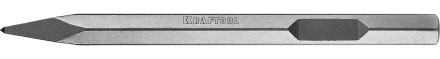 Зубило HEX 28 ALLIGATOR 29341-00-400 купить в Нефтеюганске