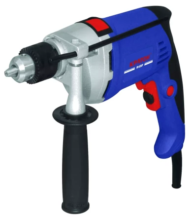 Дрель Кратон PD-850 3 02 01 010 купить в Нефтеюганске