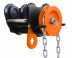 Тележка для ручных талей с цепным приводом Magnus-Profi TLB-1000, 1 т, 3 м купить в Нефтеюганске