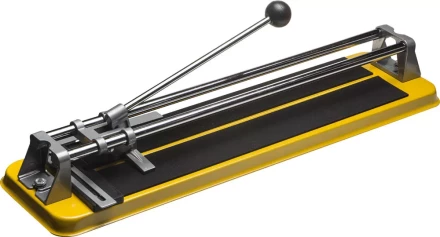 Плиткорез STAYER "STANDARD" с усиленным основанием, 500мм 3303-50 купить в Нефтеюганске